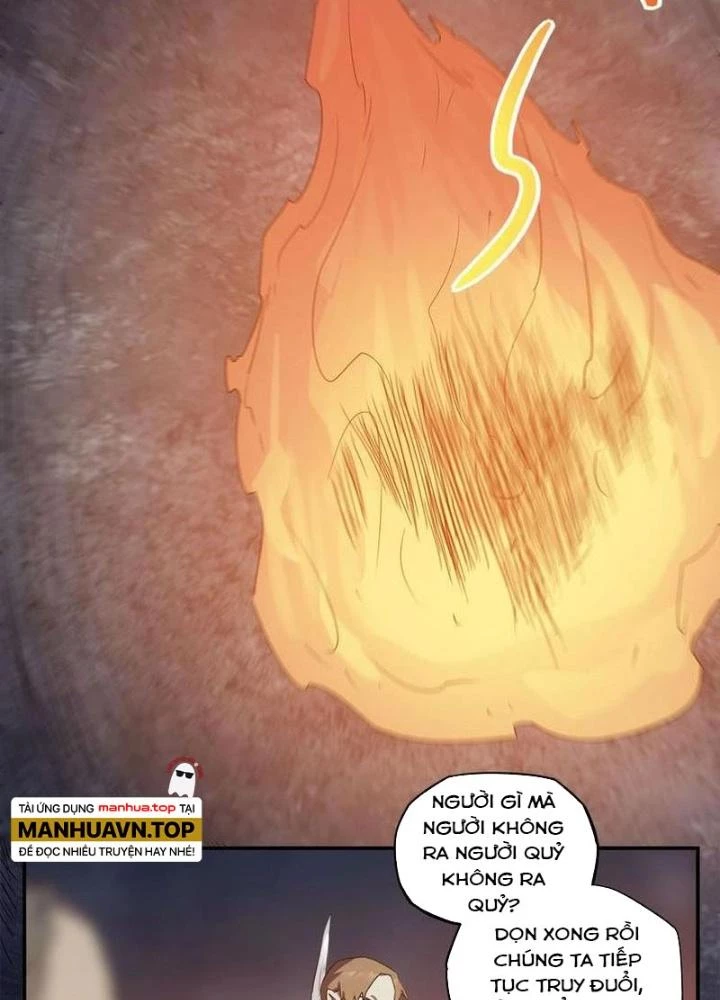 Ta, 5 Cm Chapter 25 - 67
