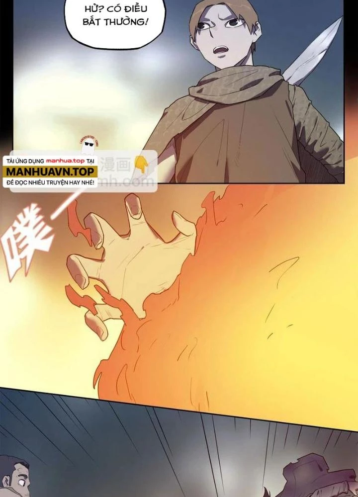 Ta, 5 Cm Chapter 26 - 7