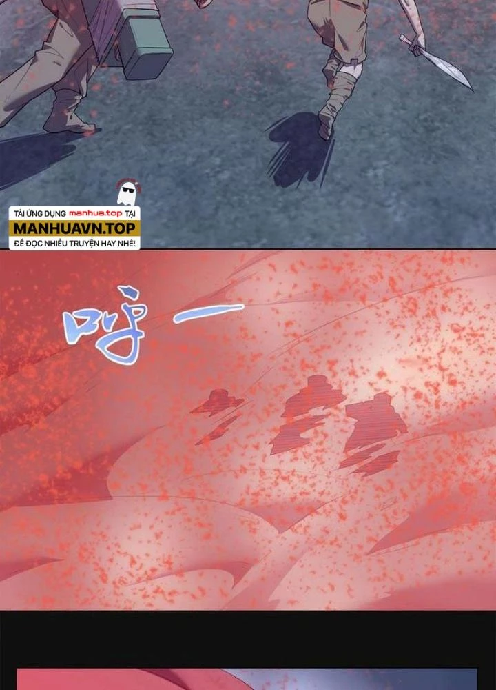 Ta, 5 Cm Chapter 26 - 19