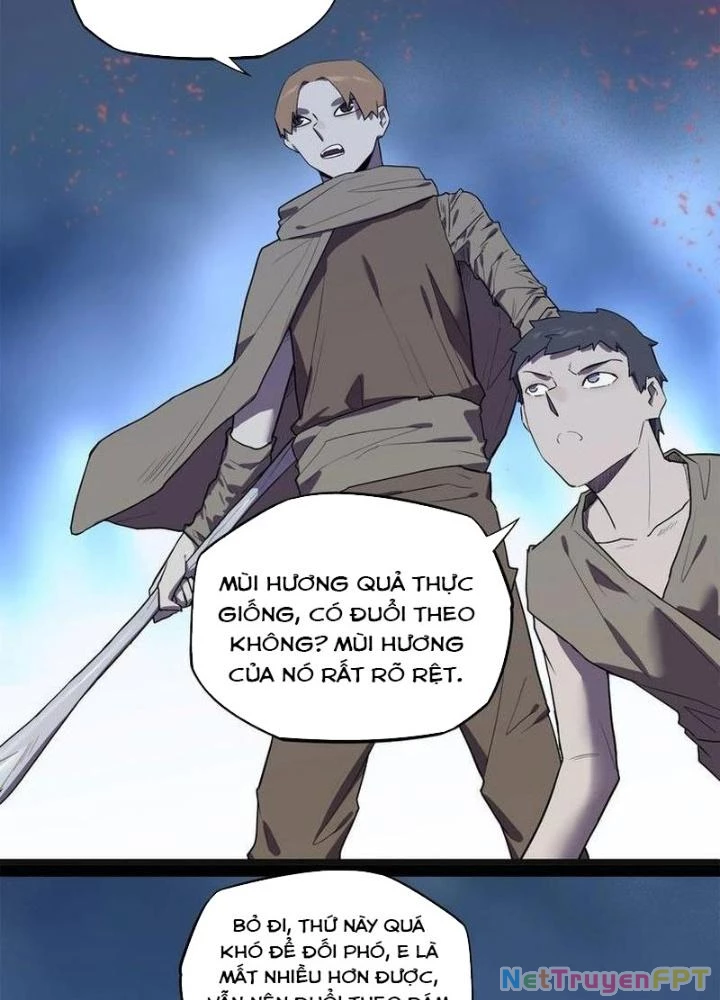 Ta, 5 Cm Chapter 26 - 23