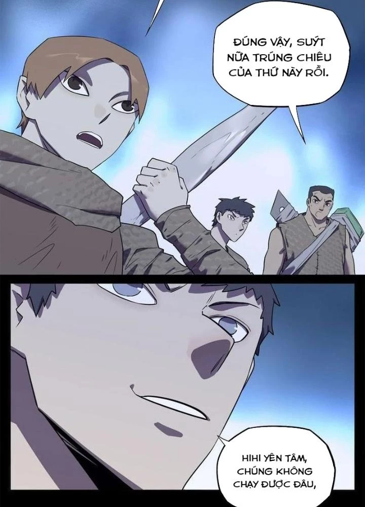 Ta, 5 Cm Chapter 26 - 25
