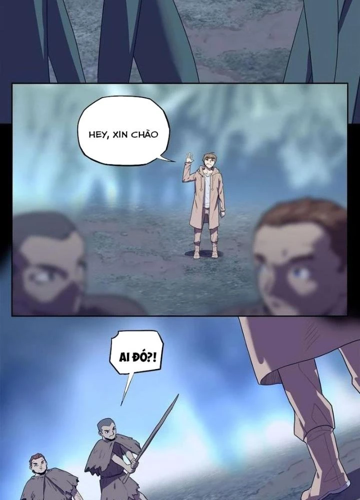 Ta, 5 Cm Chapter 26 - 35