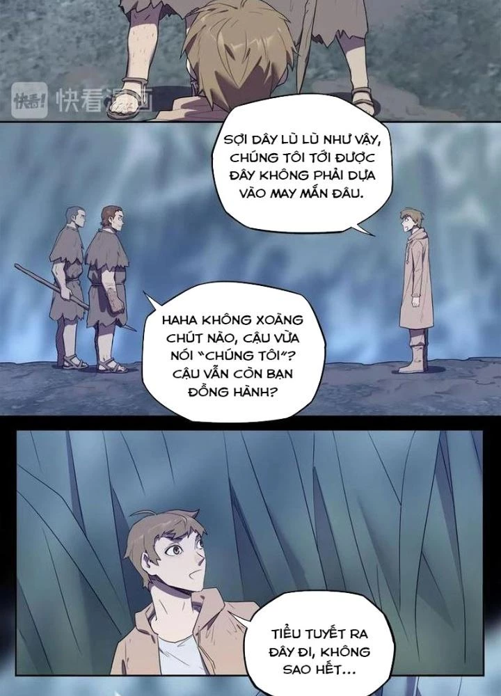 Ta, 5 Cm Chapter 26 - 39