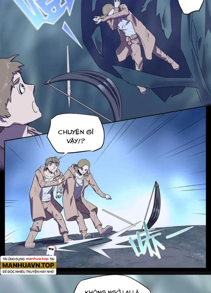 Ta, 5 Cm Chapter 26 - 41