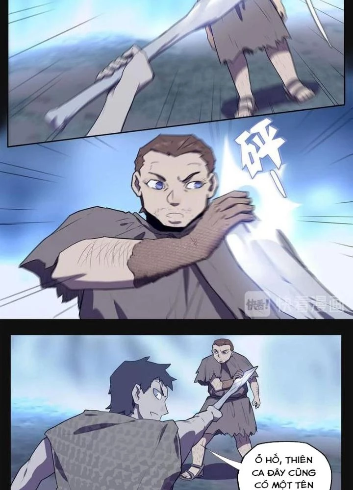 Ta, 5 Cm Chapter 26 - 49