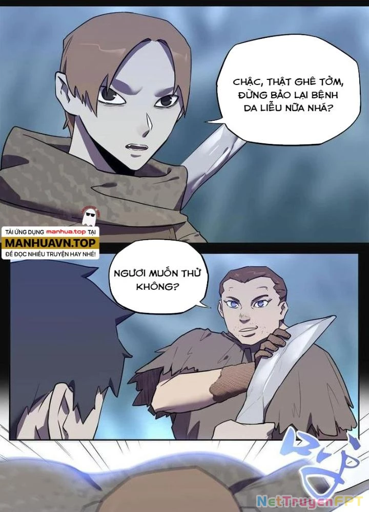 Ta, 5 Cm Chapter 26 - 51