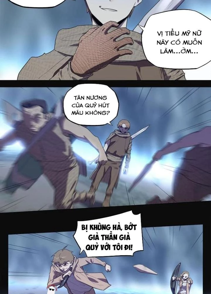 Ta, 5 Cm Chapter 26 - 63