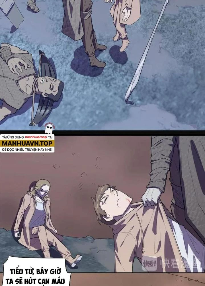 Ta, 5 Cm Chapter 26 - 71