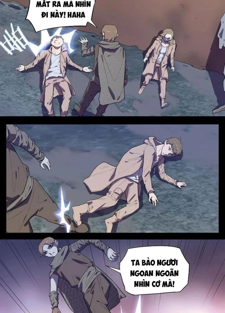 Ta, 5 Cm Chapter 26 - 73