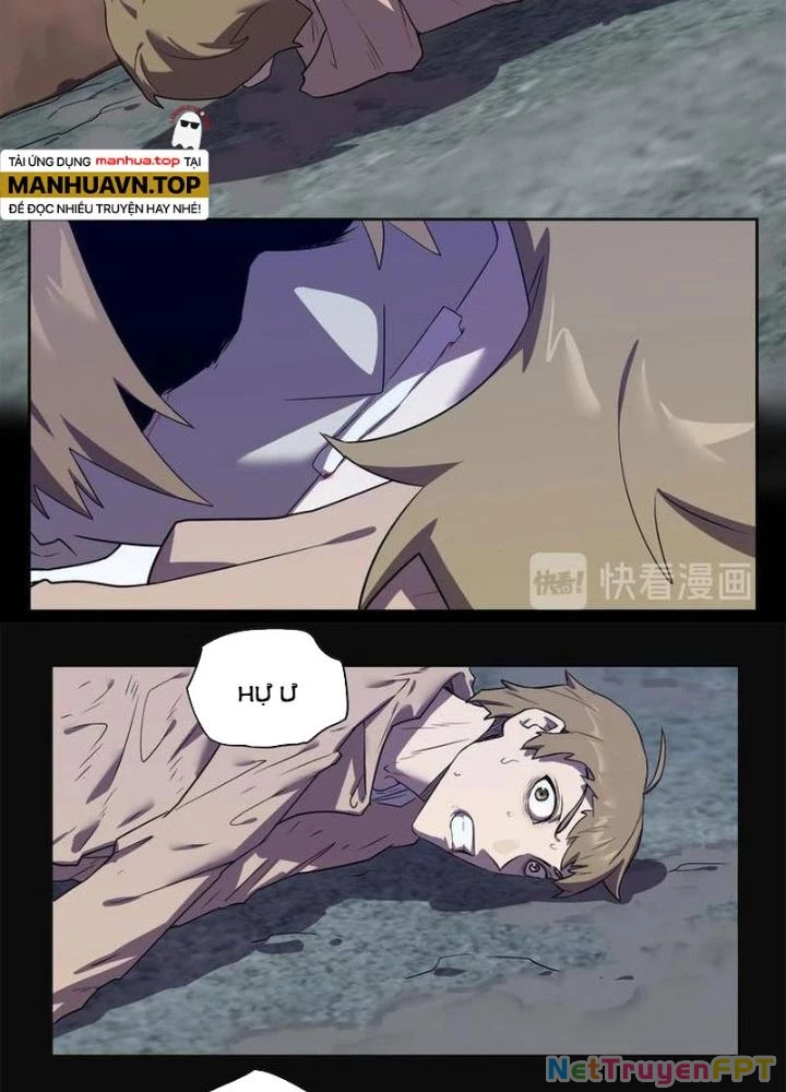 Ta, 5 Cm Chapter 26 - 77