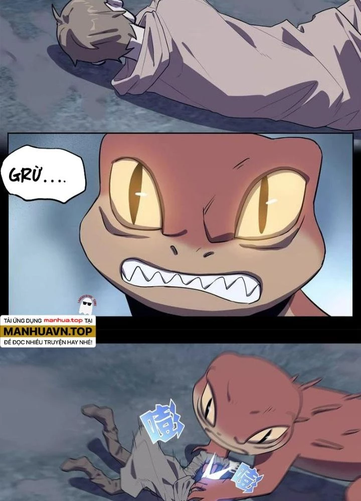 Ta, 5 Cm Chapter 26 - 83