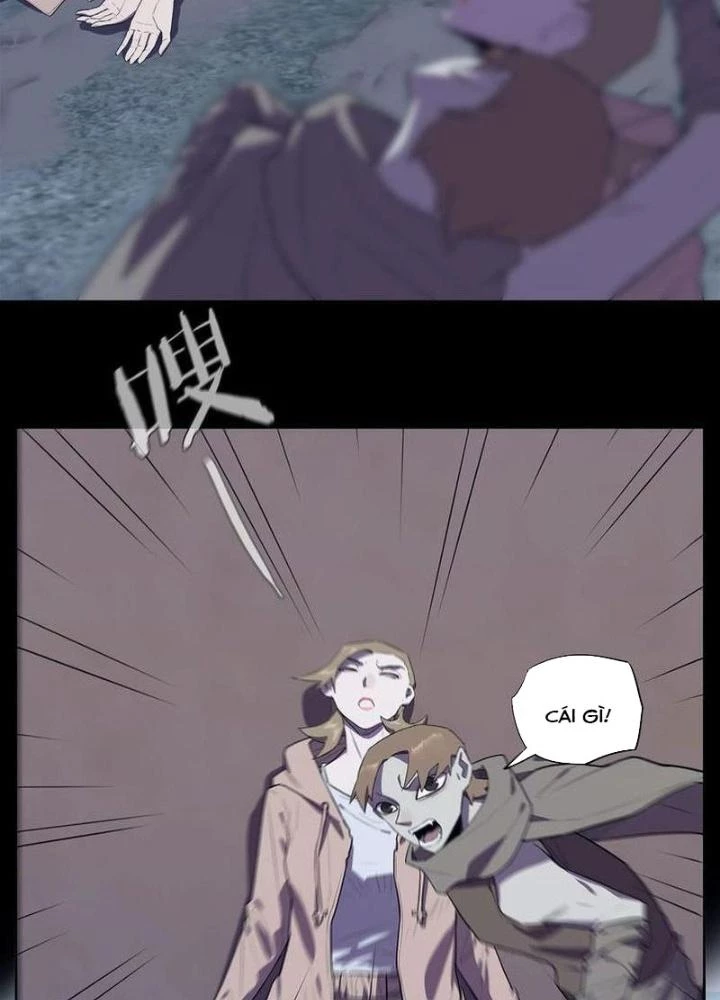 Ta, 5 Cm Chapter 27 - 7