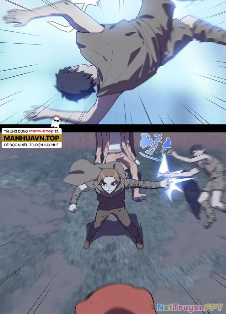 Ta, 5 Cm Chapter 27 - 9