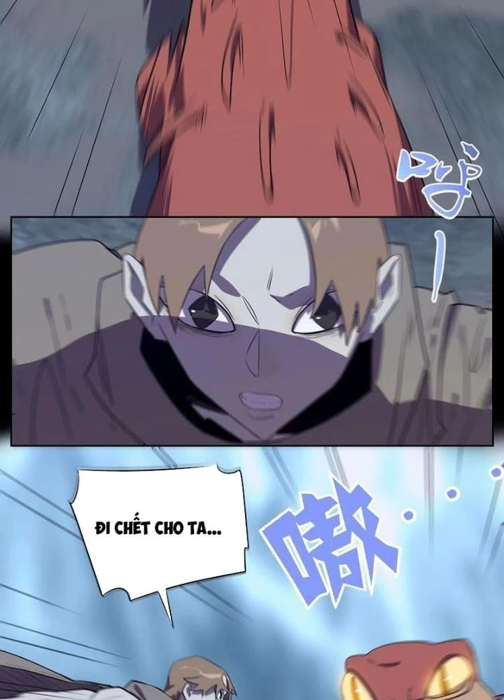 Ta, 5 Cm Chapter 27 - 11