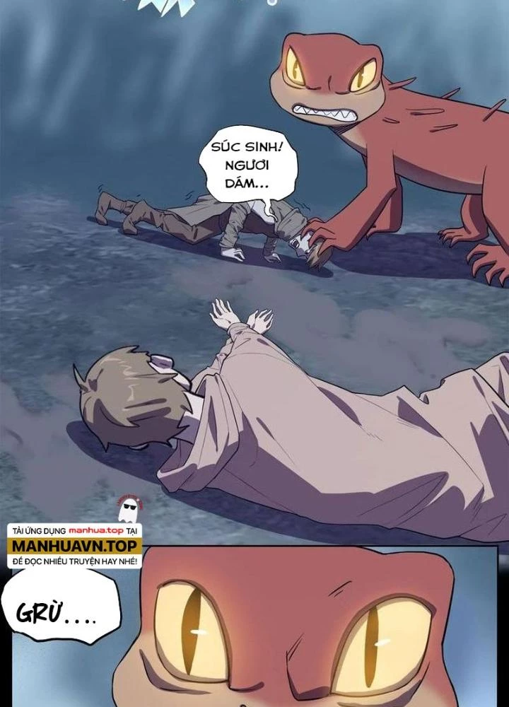 Ta, 5 Cm Chapter 27 - 15