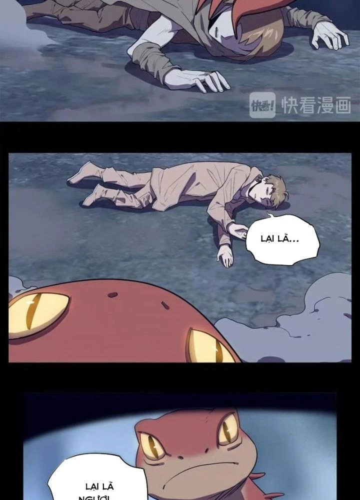 Ta, 5 Cm Chapter 27 - 19