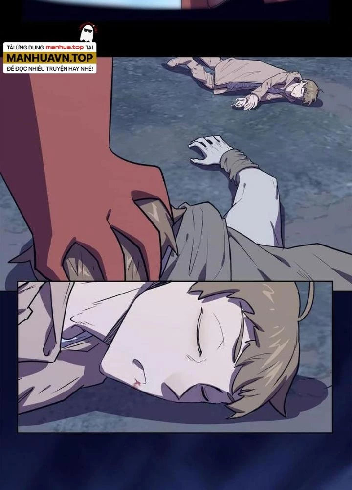 Ta, 5 Cm Chapter 27 - 21