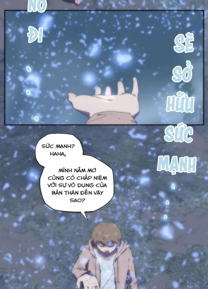 Ta, 5 Cm Chapter 27 - 29