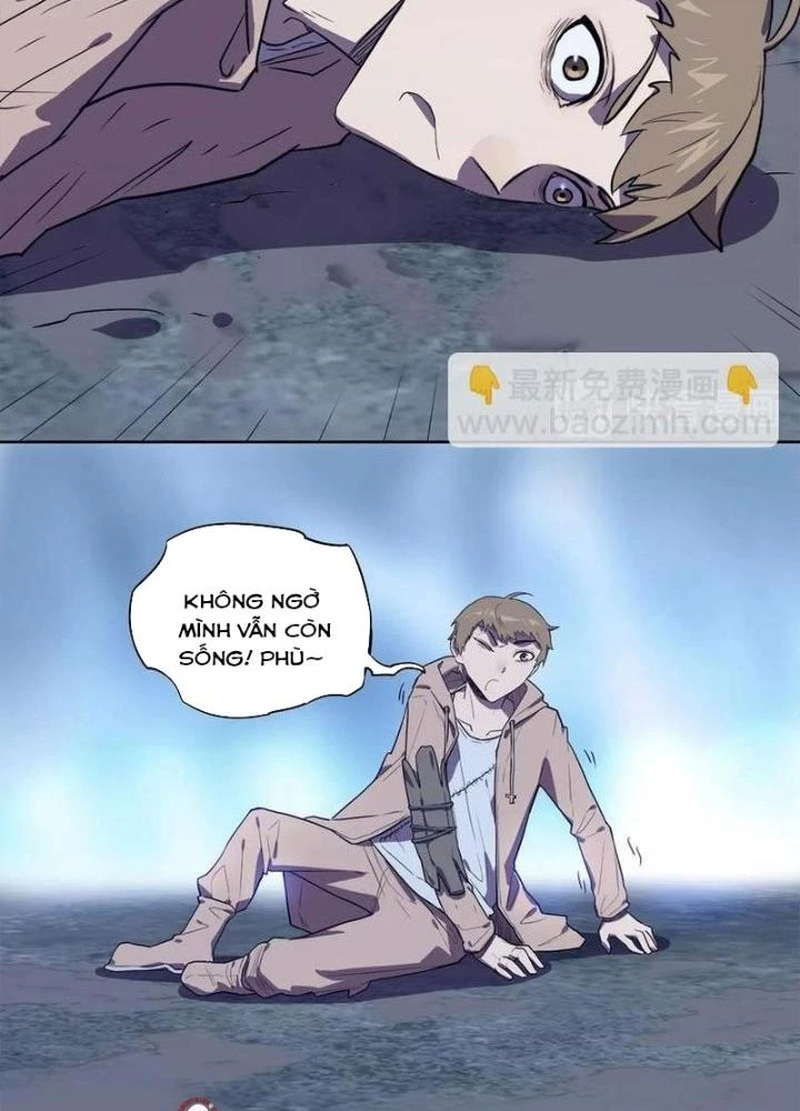 Ta, 5 Cm Chapter 27 - 33