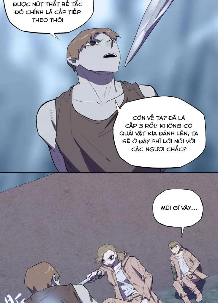 Ta, 5 Cm Chapter 27 - 47