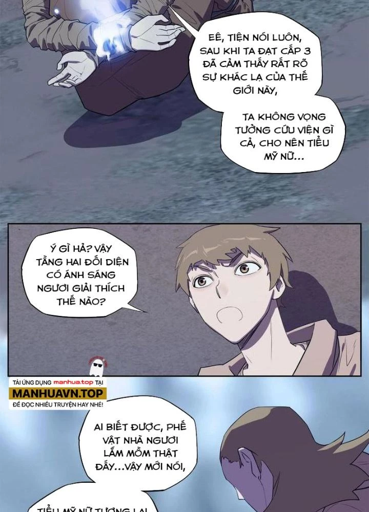 Ta, 5 Cm Chapter 27 - 49