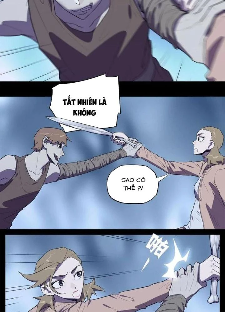 Ta, 5 Cm Chapter 27 - 53