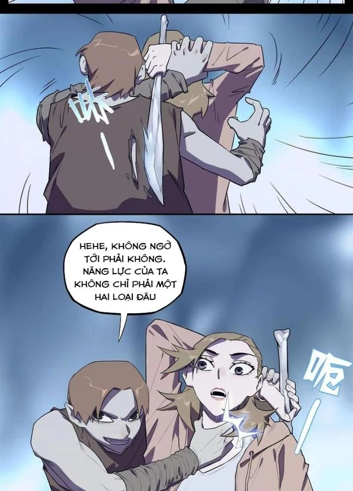 Ta, 5 Cm Chapter 27 - 55