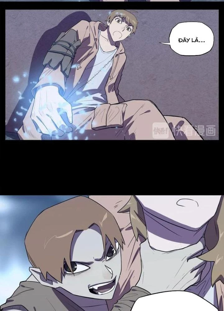 Ta, 5 Cm Chapter 27 - 59