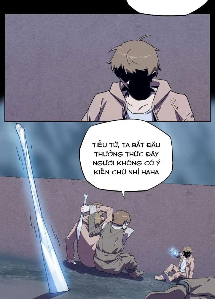 Ta, 5 Cm Chapter 27 - 61