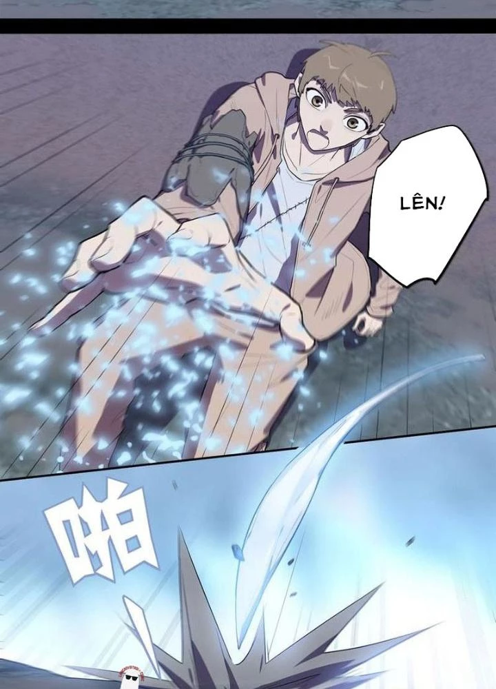 Ta, 5 Cm Chapter 27 - 63