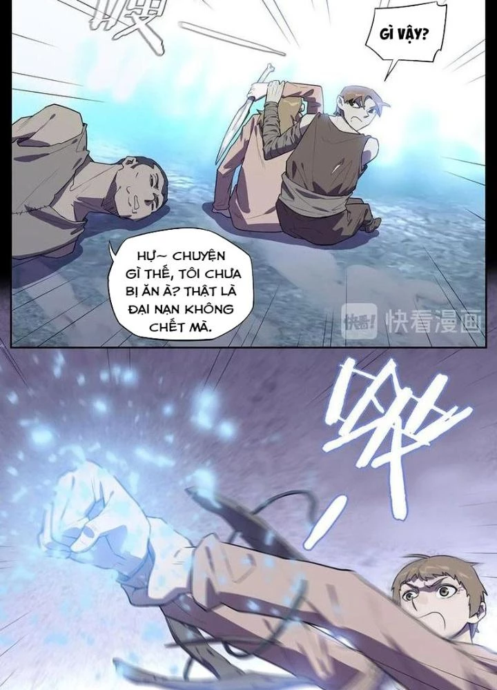 Ta, 5 Cm Chapter 27 - 65