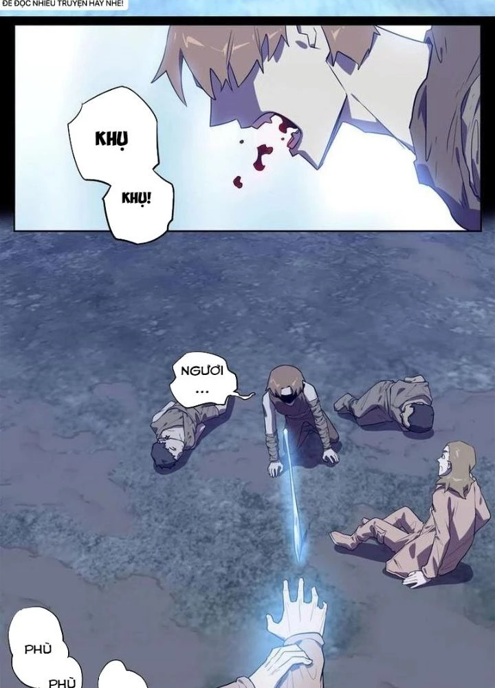 Ta, 5 Cm Chapter 27 - 71