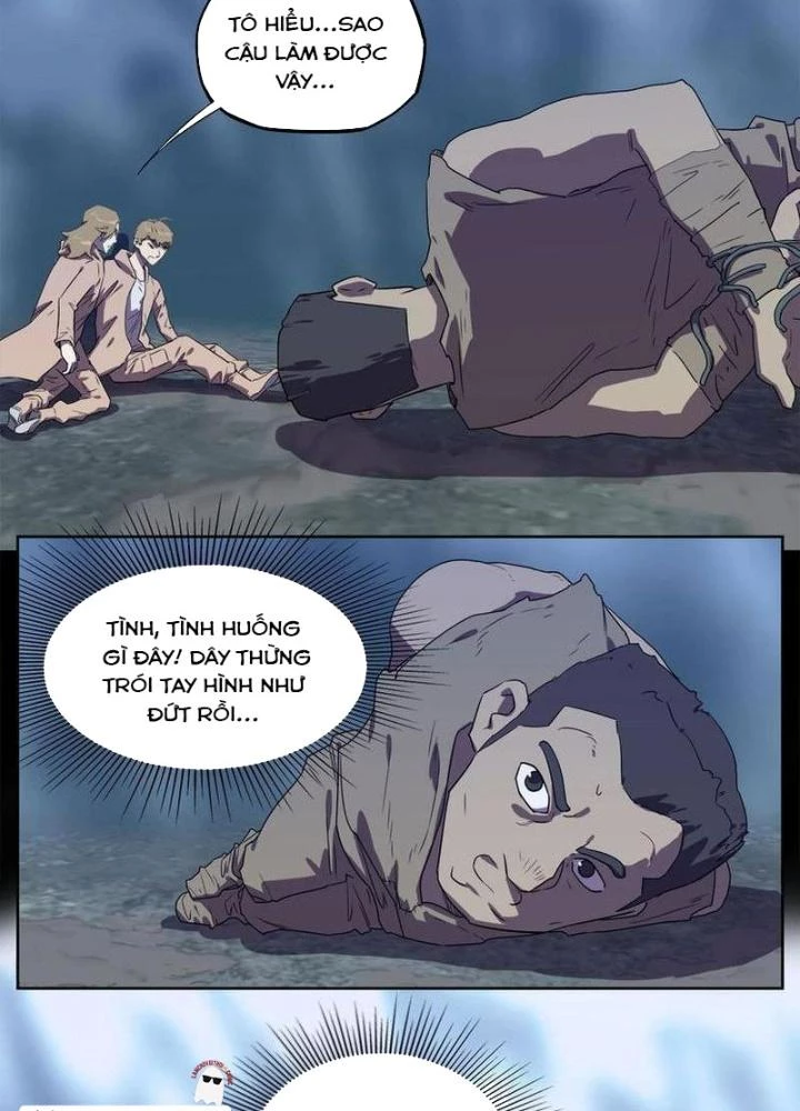 Ta, 5 Cm Chapter 27 - 75