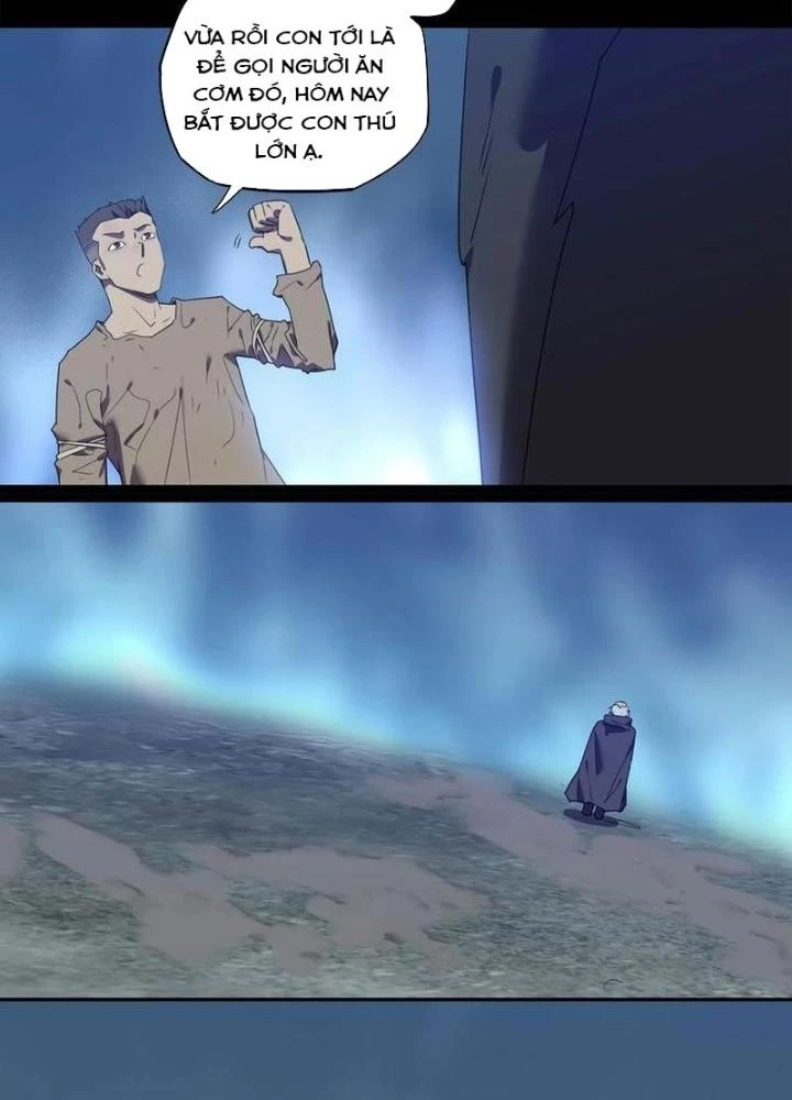 Ta, 5 Cm Chapter 28 - 13