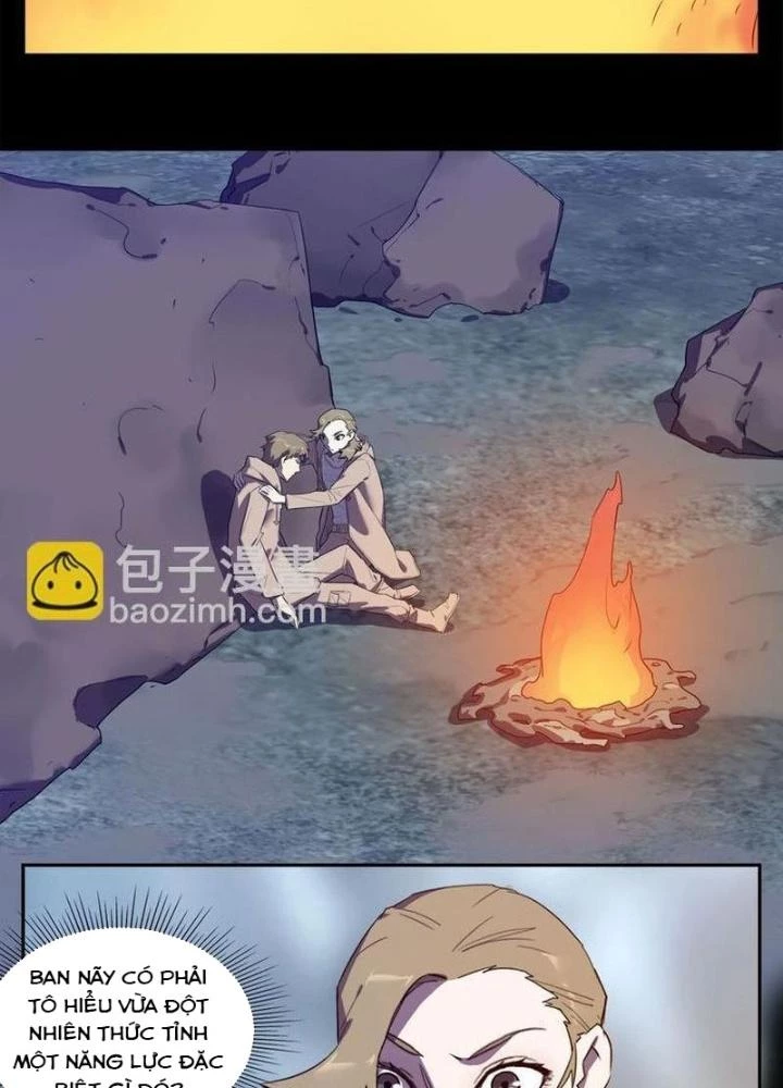 Ta, 5 Cm Chapter 28 - 19