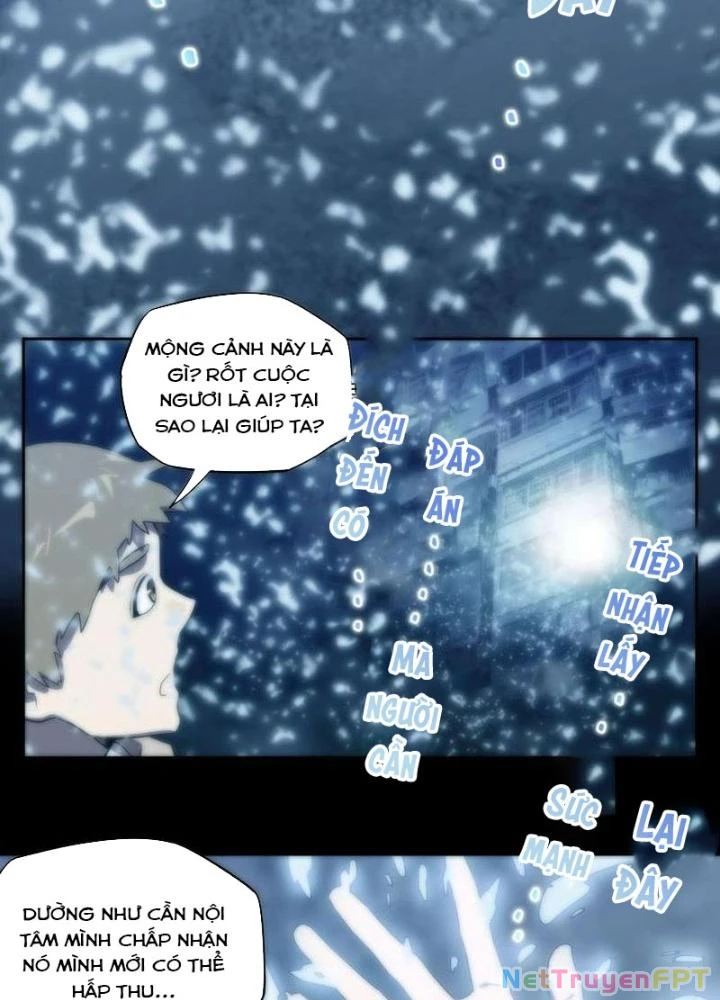 Ta, 5 Cm Chapter 28 - 25