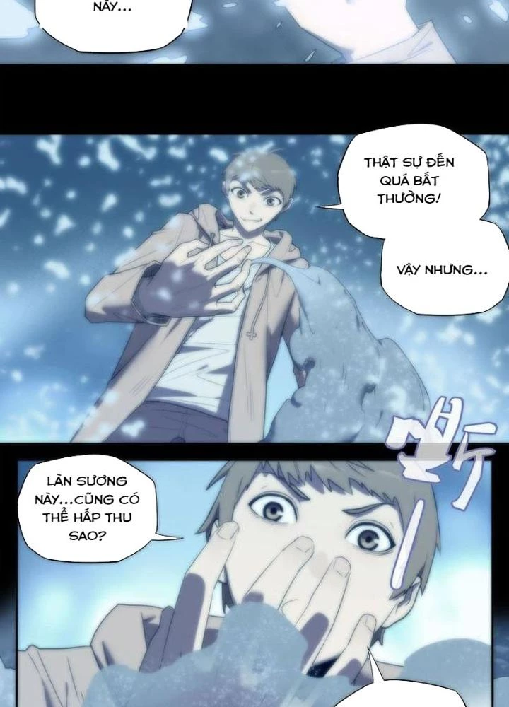 Ta, 5 Cm Chapter 28 - 27