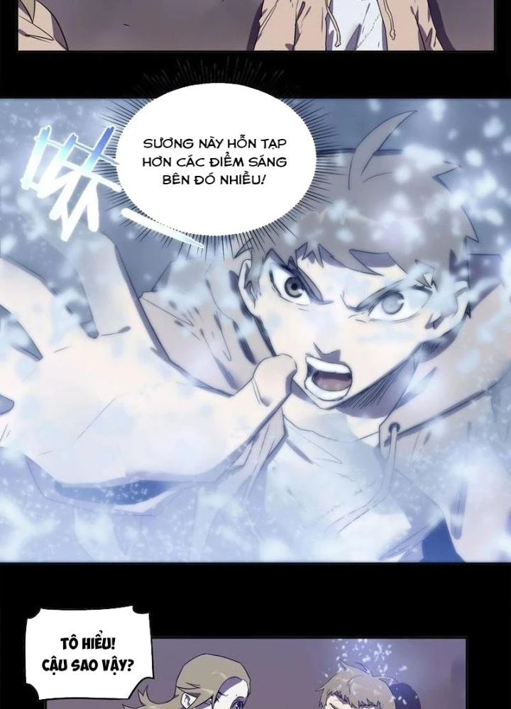 Ta, 5 Cm Chapter 28 - 31