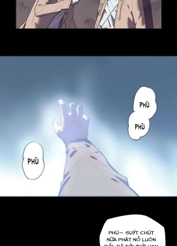 Ta, 5 Cm Chapter 28 - 33