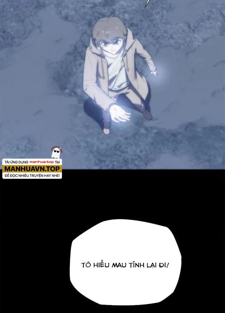 Ta, 5 Cm Chapter 28 - 35