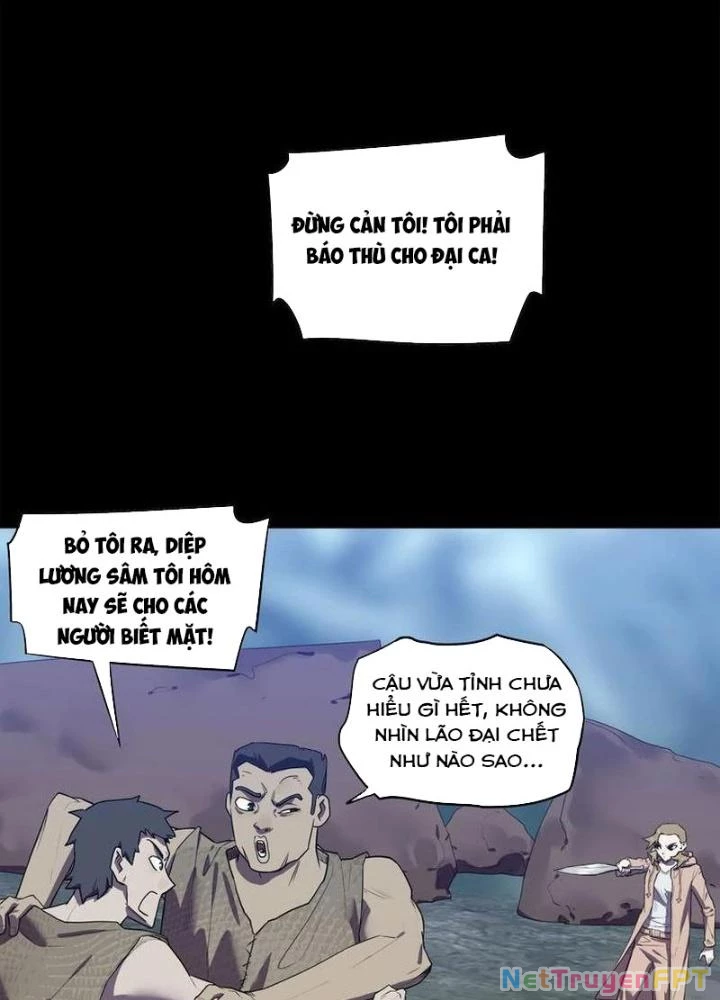 Ta, 5 Cm Chapter 28 - 41