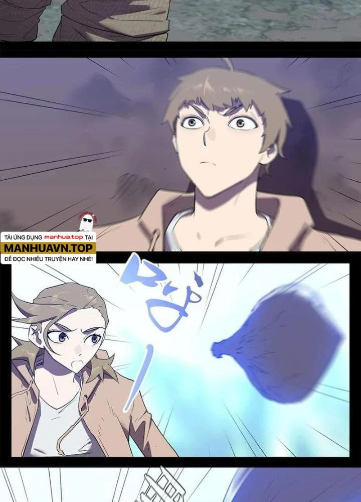 Ta, 5 Cm Chapter 28 - 43
