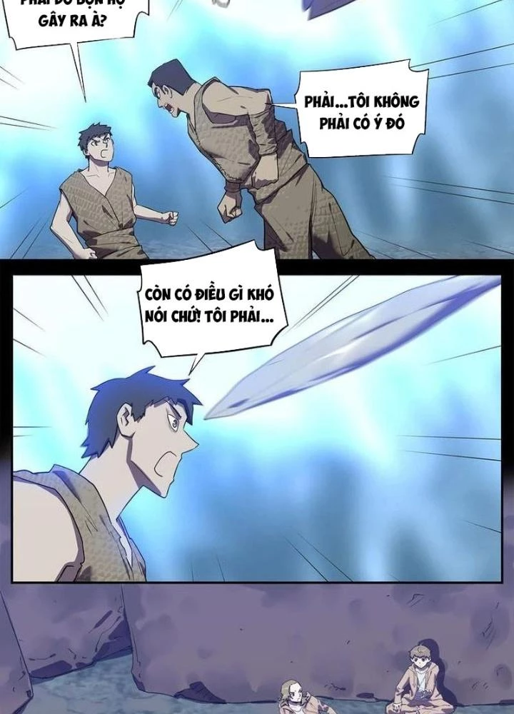 Ta, 5 Cm Chapter 28 - 45