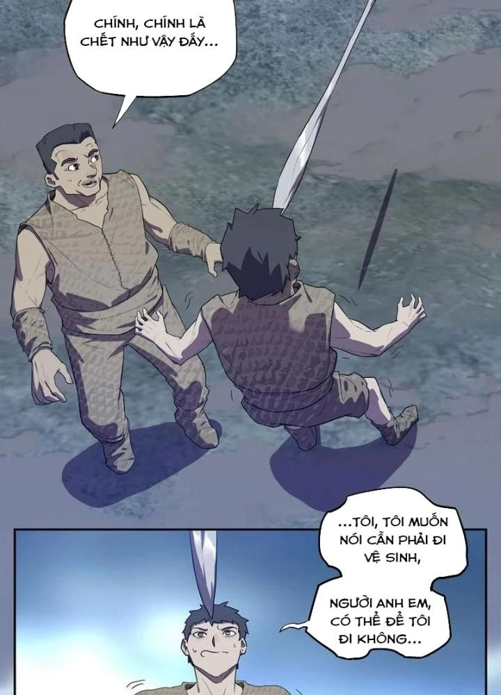 Ta, 5 Cm Chapter 28 - 47