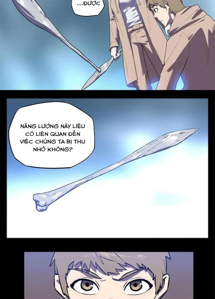 Ta, 5 Cm Chapter 28 - 53