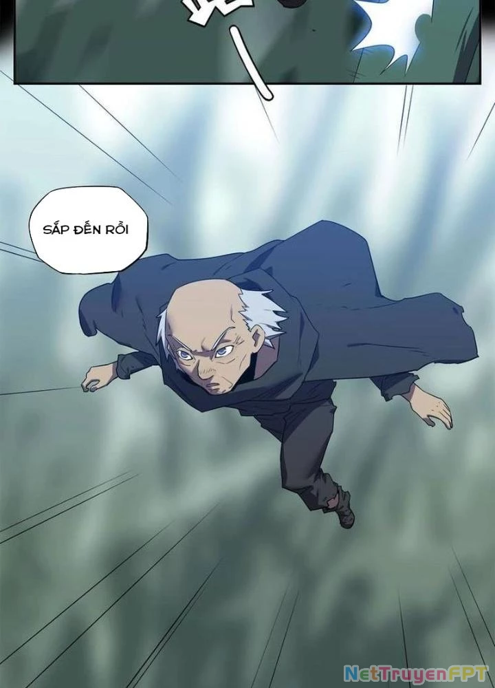 Ta, 5 Cm Chapter 28 - 57