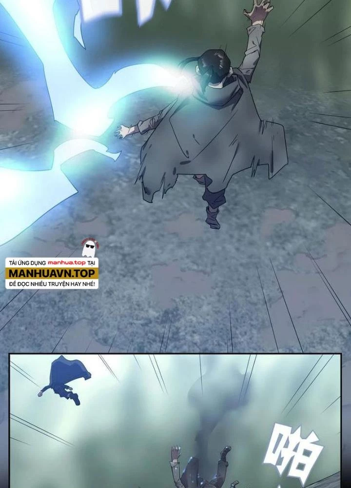 Ta, 5 Cm Chapter 28 - 63