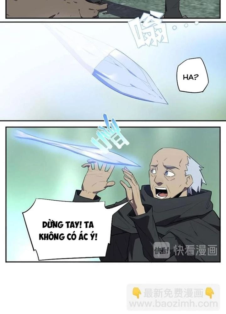 Ta, 5 Cm Chapter 29 - 19