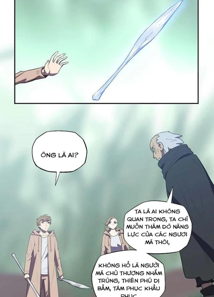 Ta, 5 Cm Chapter 29 - 21