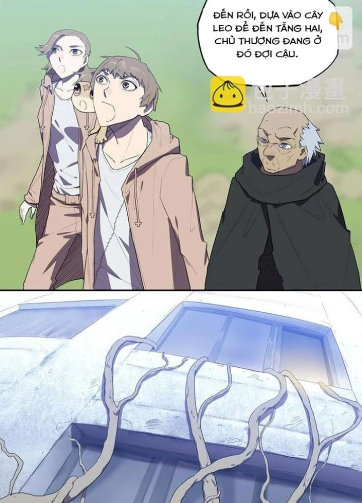 Ta, 5 Cm Chapter 29 - 31